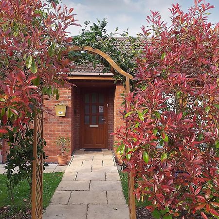 Little Acorns Villa Great Malvern Eksteriør bilde