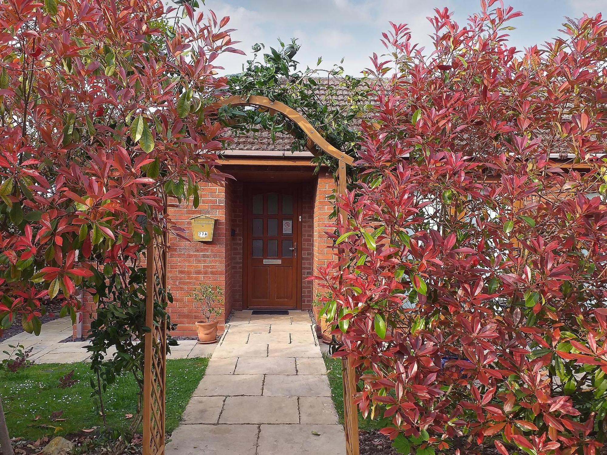 Little Acorns Villa Great Malvern Eksteriør bilde