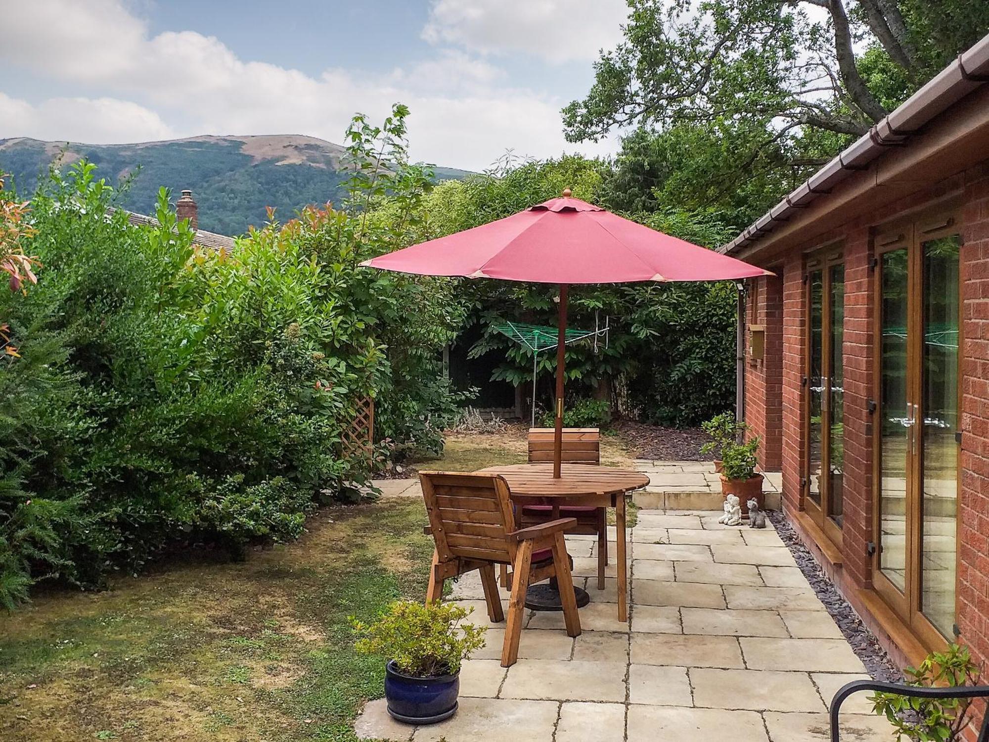 Little Acorns Villa Great Malvern Eksteriør bilde